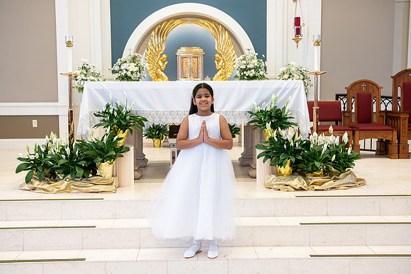 St Catherine First Communion 2026 233