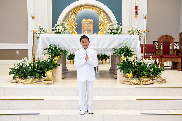 St Catherine First Communion 2026 234