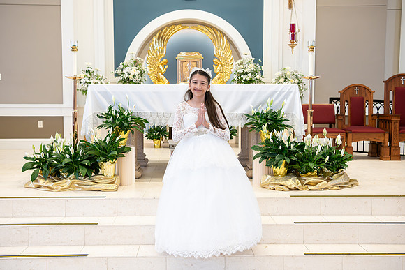 St Catherine First Communion 2026 239