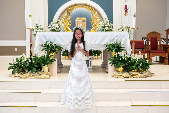 St Catherine First Communion 2026 236