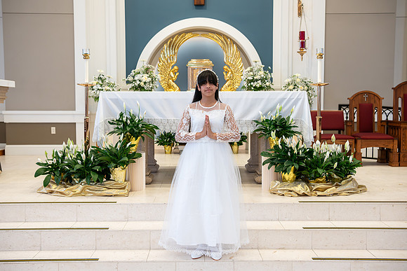 St Catherine First Communion 2026 245