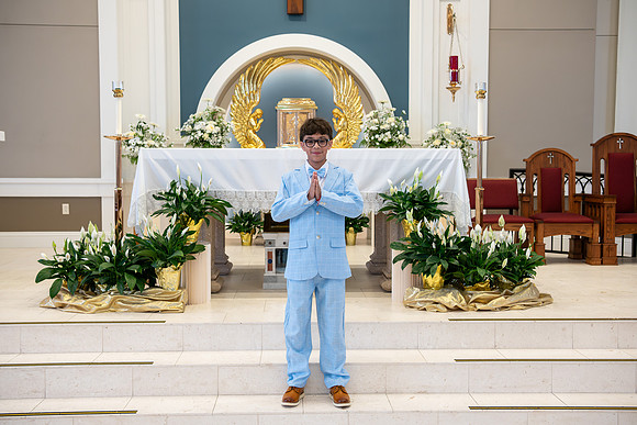 St Catherine First Communion 2026 246