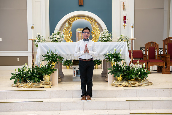 St Catherine First Communion 2026 247