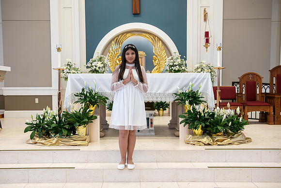 St Catherine First Communion 2026 249