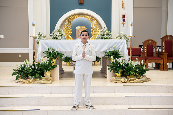 St Catherine First Communion 2026 254