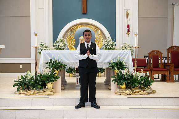 St Catherine First Communion 2026 253