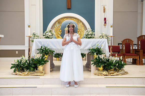 St Catherine First Communion 2026 256