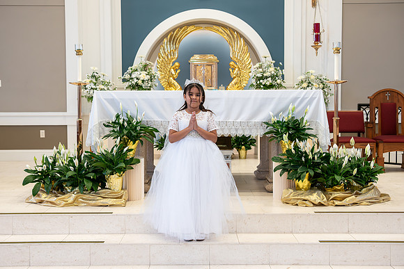 St Catherine First Communion 2026 258
