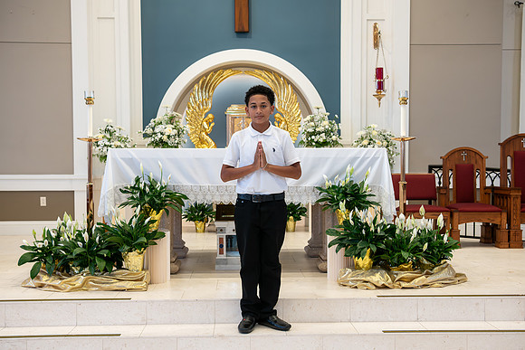 St Catherine First Communion 2026 261