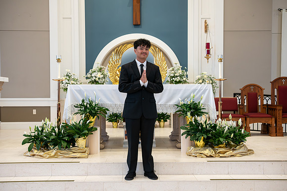 St Catherine First Communion 2026 262