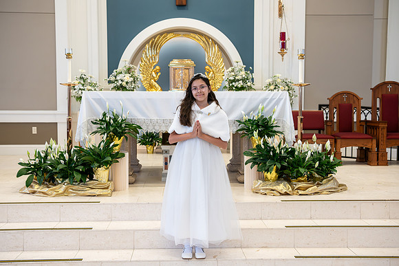 St Catherine First Communion 2026 264