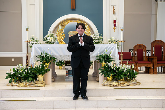 St Catherine First Communion 2026 265