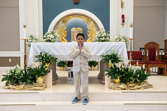 St Catherine First Communion 2026 266