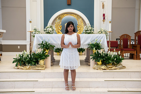 St Catherine First Communion 2026 267