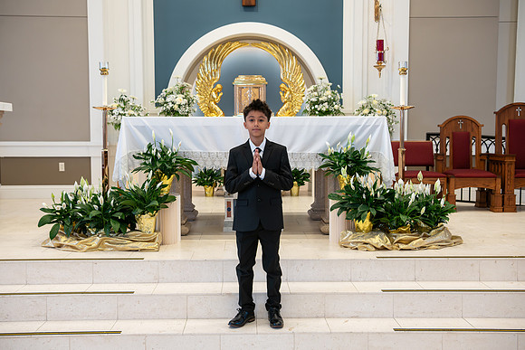 St Catherine First Communion 2026 268