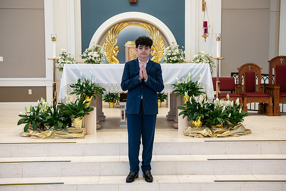 St Catherine First Communion 2026 269