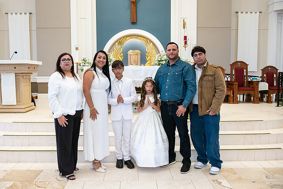 St Catherine First Communion 2026 270