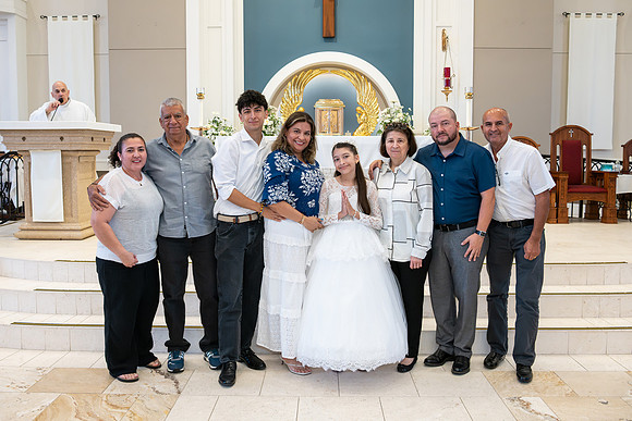 St Catherine First Communion 2026 271