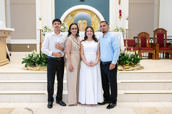 St Catherine First Communion 2026 272