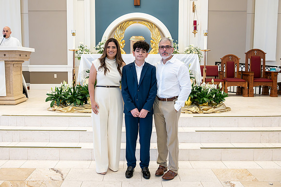 St Catherine First Communion 2026 273