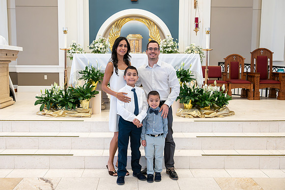 St Catherine First Communion 2026 274