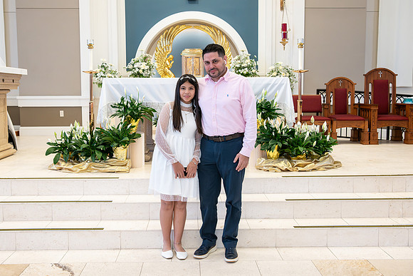 St Catherine First Communion 2026 275