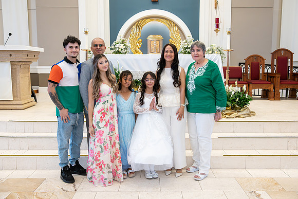 St Catherine First Communion 2026 277