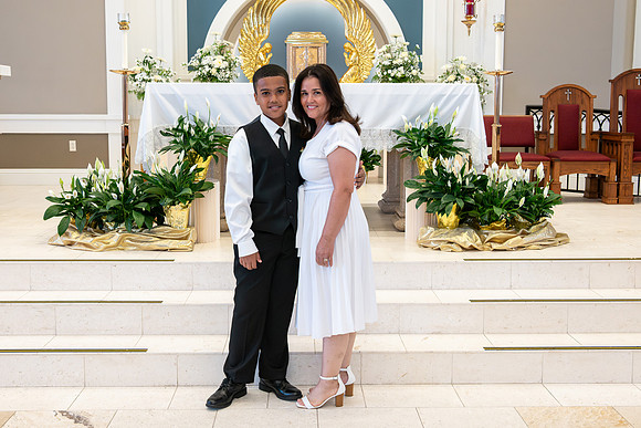 St Catherine First Communion 2026 278