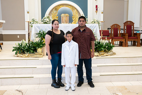 St Catherine First Communion 2026 279