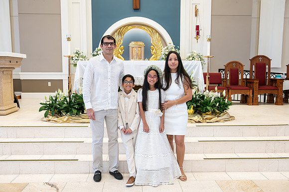St Catherine First Communion 2026 282
