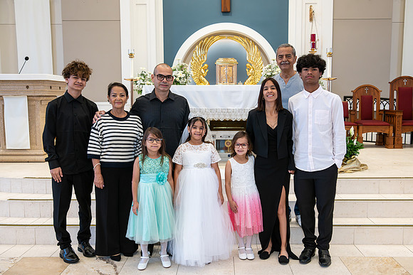 St Catherine First Communion 2026 284