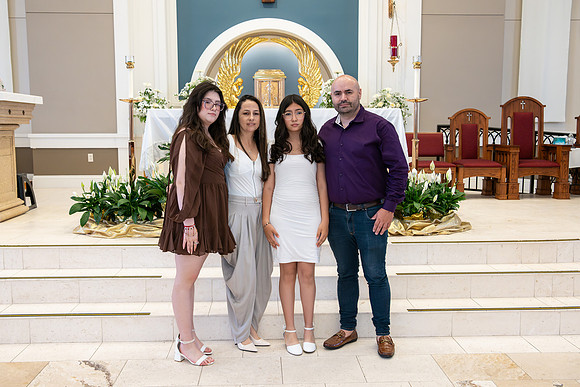 St Catherine First Communion 2026 285