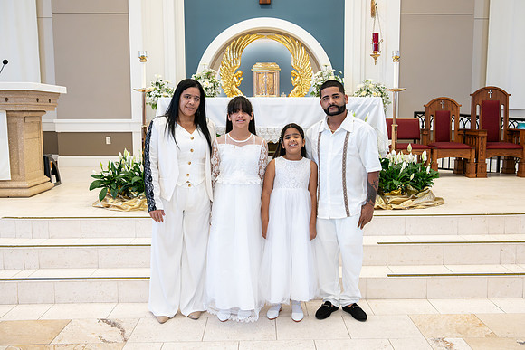 St Catherine First Communion 2026 287