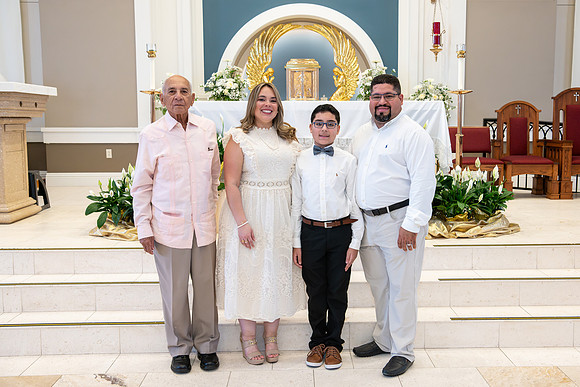 St Catherine First Communion 2026 291