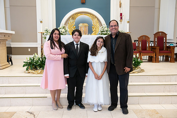 St Catherine First Communion 2026 292