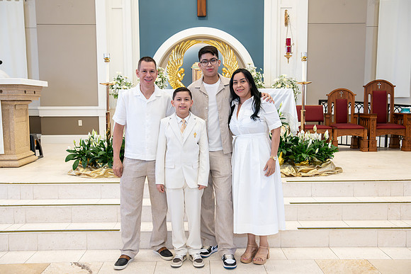 St Catherine First Communion 2026 293