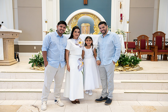 St Catherine First Communion 2026 295