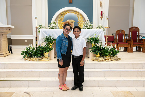 St Catherine First Communion 2026 296