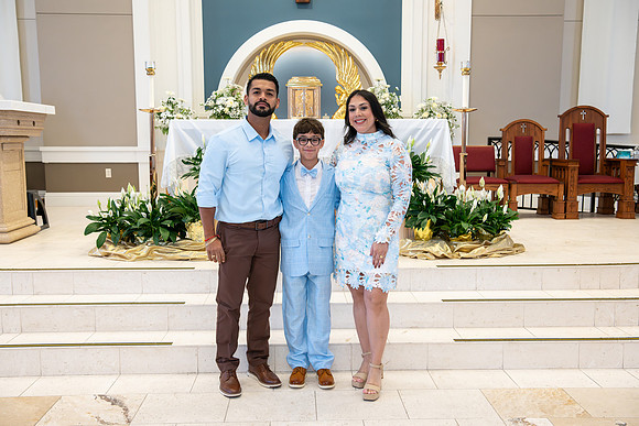 St Catherine First Communion 2026 297