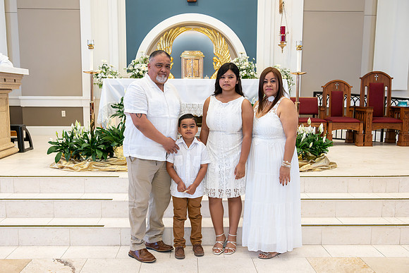 St Catherine First Communion 2026 299