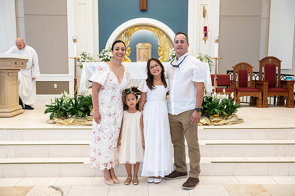 St Catherine First Communion 2026 303