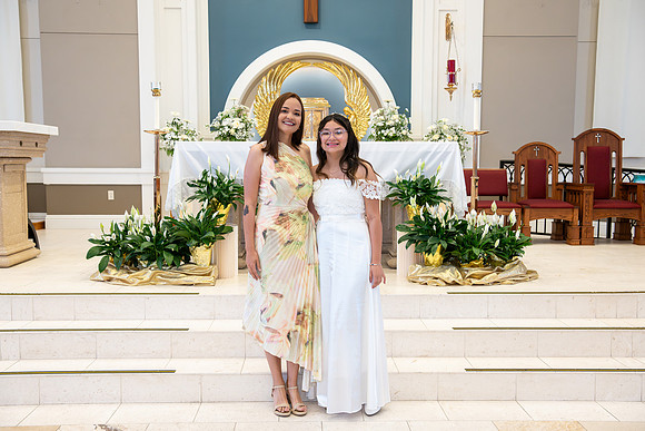 St Catherine First Communion 2026 304