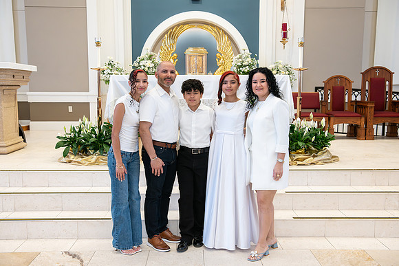 St Catherine First Communion 2026 305