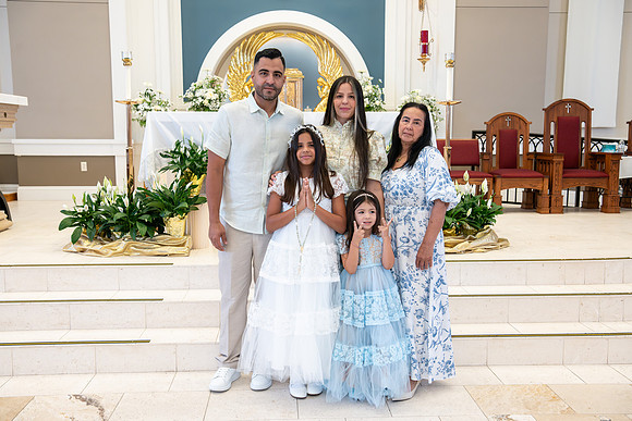St Catherine First Communion 2026 307