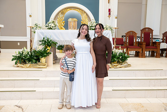St Catherine First Communion 2026 309