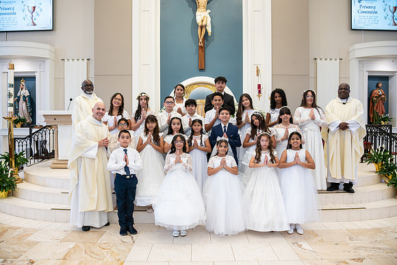 St Catherine First Communion 2026 312