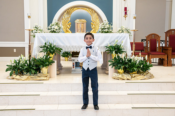 St Catherine First Communion 2026 314