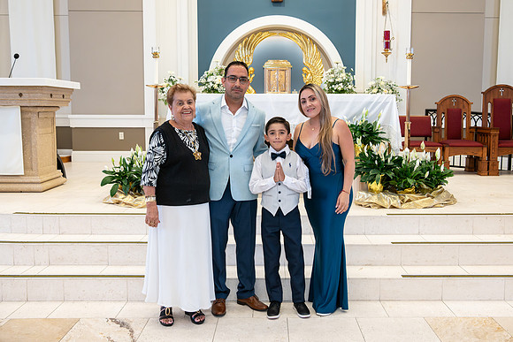 St Catherine First Communion 2026 315