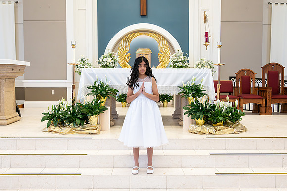 St Catherine First Communion 2026 317