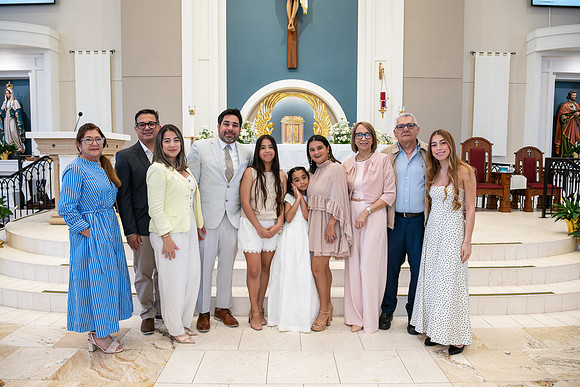 St Catherine First Communion 2026 320